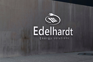 Logo-Design von md salauddin kader für Edelhardt | Design: #34602424