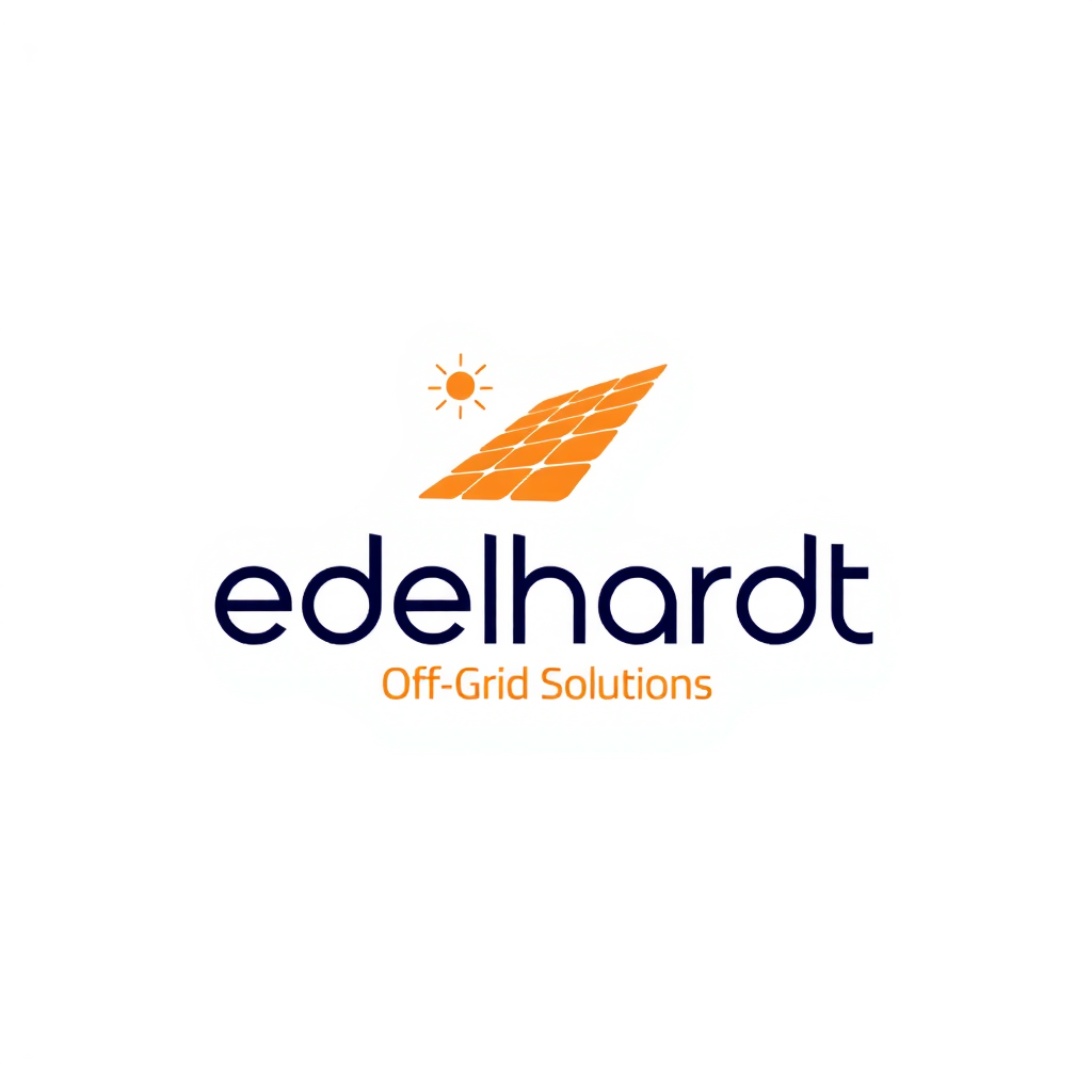 Diseño de Logo por AMBStudio para Edelhardt | Diseño #34587070