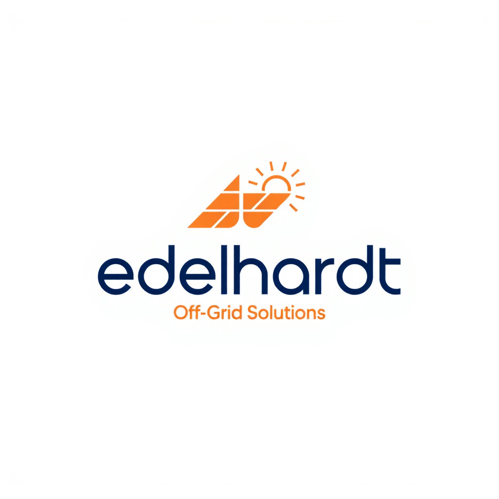 Diseño de Logo por AMBStudio para Edelhardt | Diseño #34587072