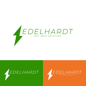 Logo Design by dzine00 for Edelhardt | Design: #34597138