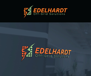 Logo Design by Luckey yaari for Edelhardt | Design: #34556986