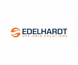 Logo Design by Thati Designs for Edelhardt | Design: #34556895