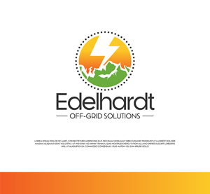 Logo Design by Fezy Design Studio for Edelhardt | Design #34594417