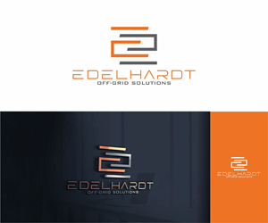 Logo Design by alkaline for Edelhardt | Design: #34555026