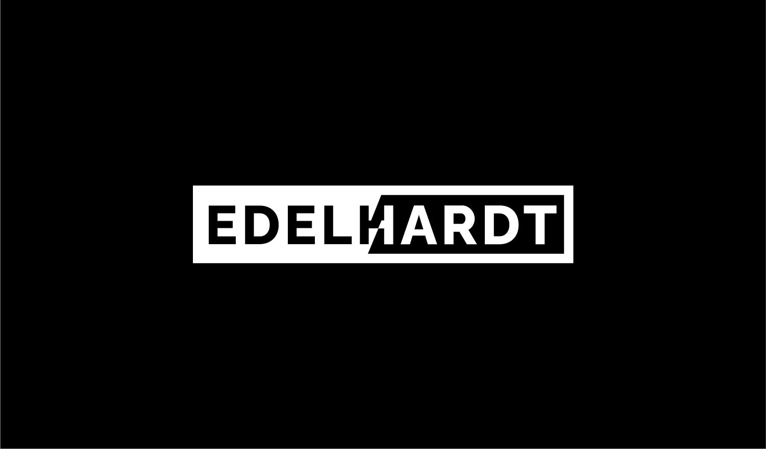 Logo Design by S.H Designs for Edelhardt | Design #34553673