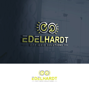 Logo Design by S.H Designs for Edelhardt | Design: #34558441