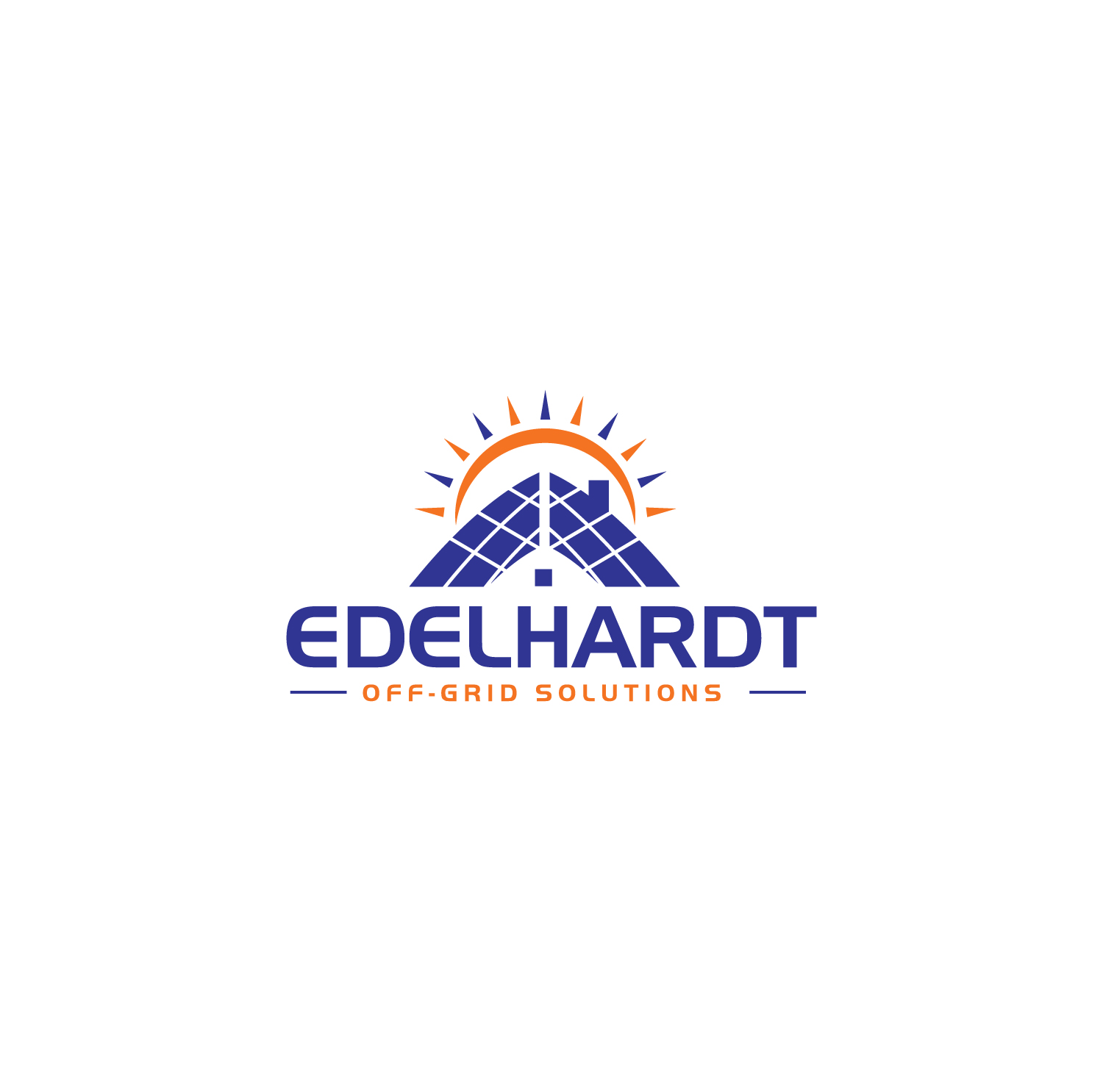 Diseño de Logo por S.H Designs para Edelhardt | Diseño #34564613