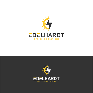 Logo Design by S.H Designs for Edelhardt | Design: #34564614