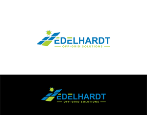 Logo Design by S.H Designs for Edelhardt | Design: #34564615