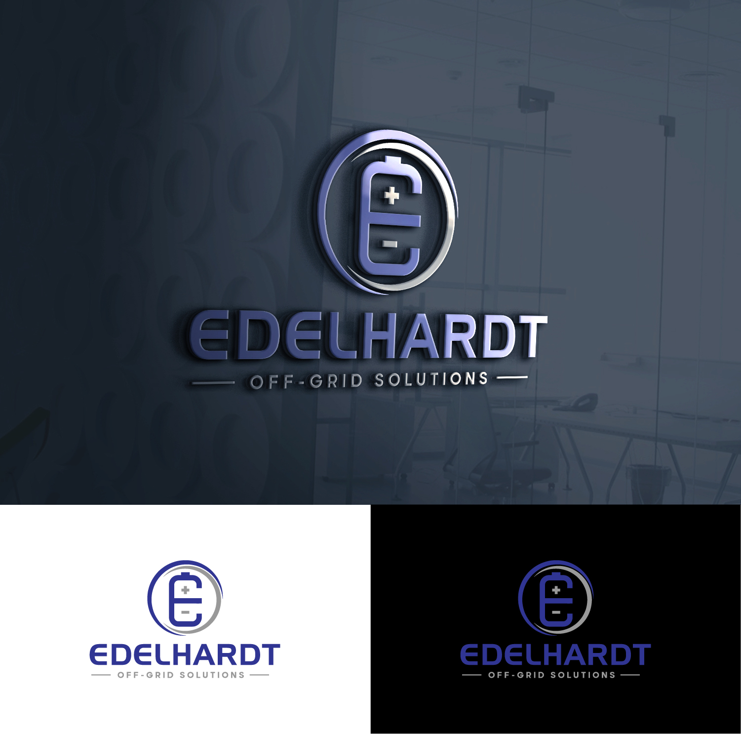 Design de Logo par S.H Designs pour Edelhardt | Design #34564616