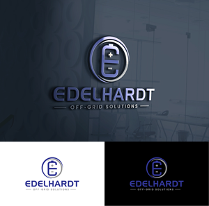 Logo-Design von S.H Designs für Edelhardt | Design: #34564616