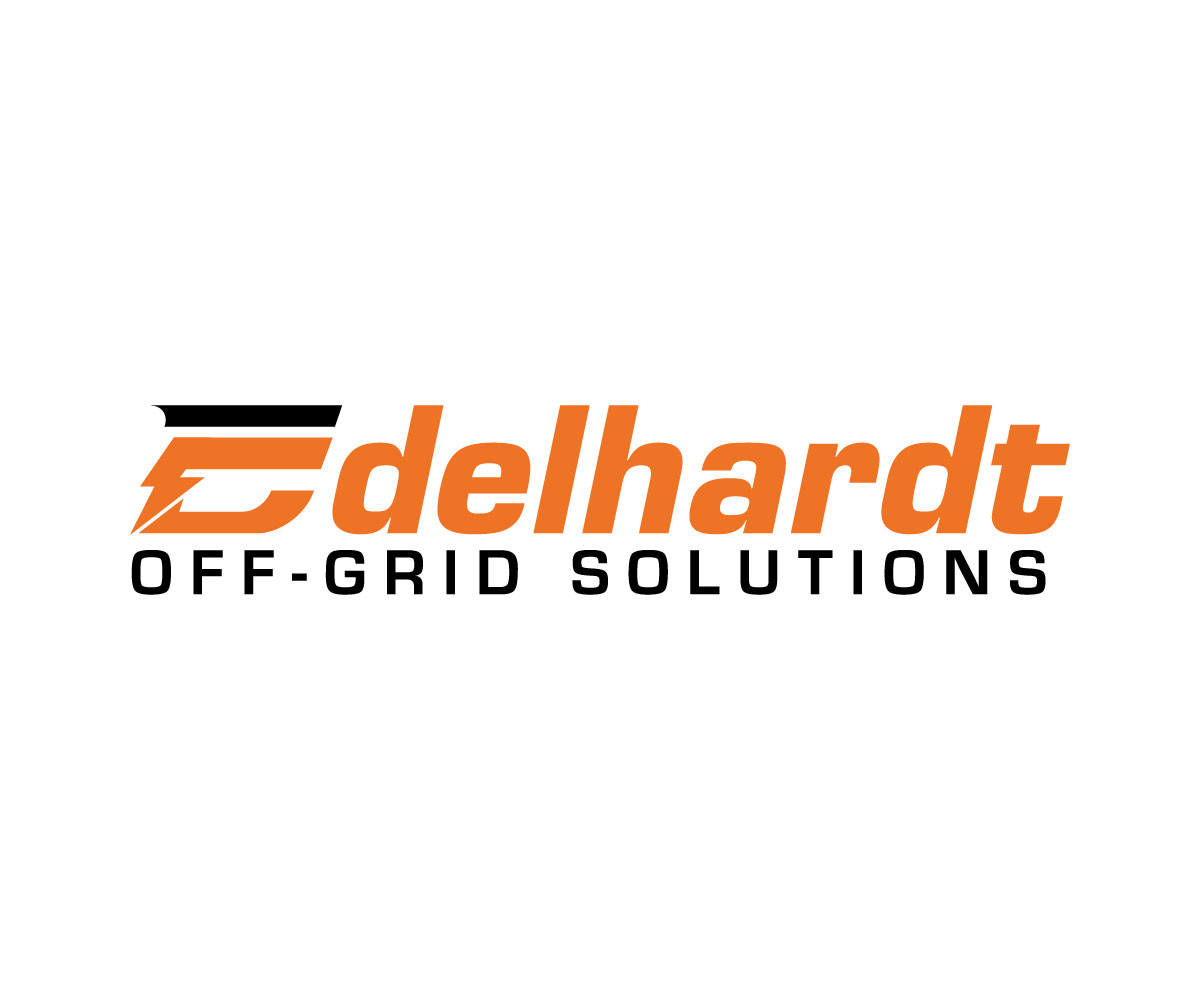 Logo Design by Kavth for Edelhardt | Design #34604408