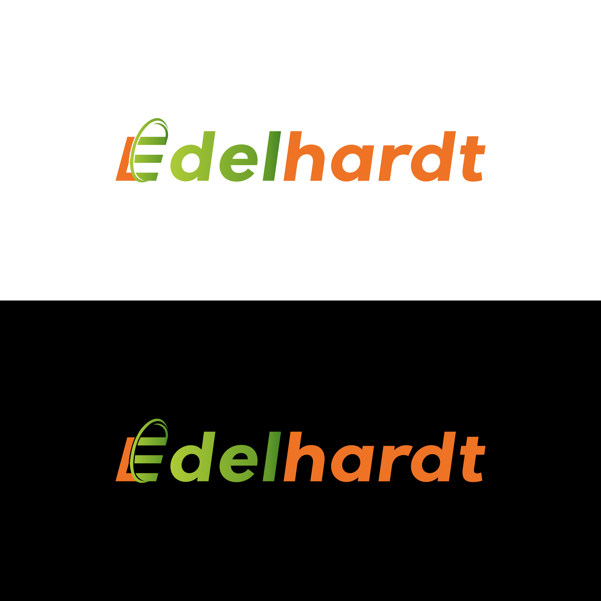 Diseño de Logo por putri elegant para Edelhardt | Diseño #34560774
