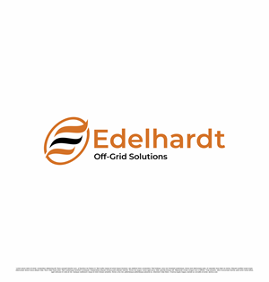 Logo Design by saesean for Edelhardt | Design: #34565740