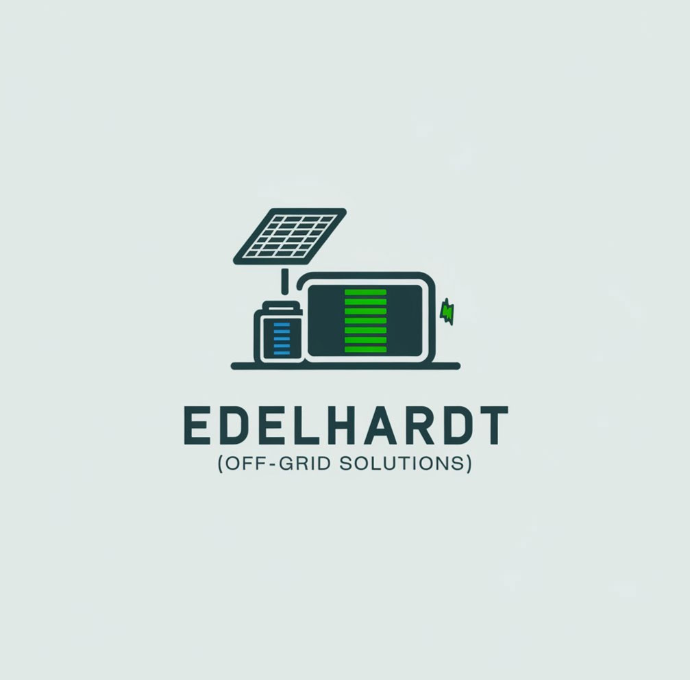 Logo Design by Christopher C for Edelhardt | Design #34556953