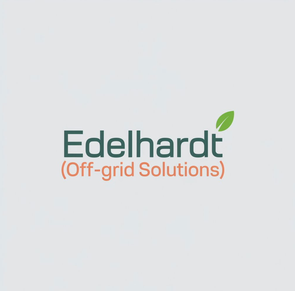 Logo Design by faridajems for Edelhardt | Design #34555354