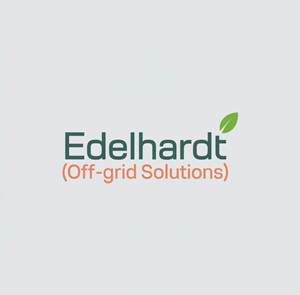 Logo Design by faridajems for Edelhardt | Design: #34555354