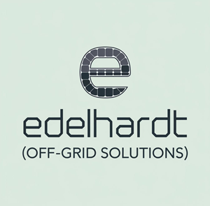 Logo Design by faridajems for Edelhardt | Design: #34555355