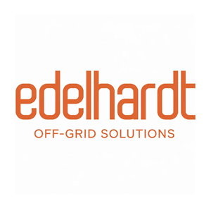 Logo Design by faridajems for Edelhardt | Design: #34555356