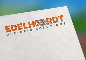 Logo-Design von twon42 für Edelhardt | Design: #34568849