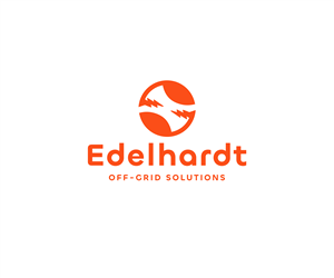 Logo Design by onydesign1 for Edelhardt | Design: #34601954