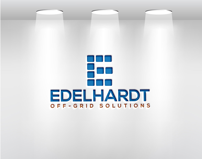 Diseño de Logo por sorrybro para Edelhardt | Diseño #34592984