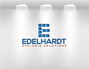 Logo Design by sorrybro for Edelhardt | Design: #34592984