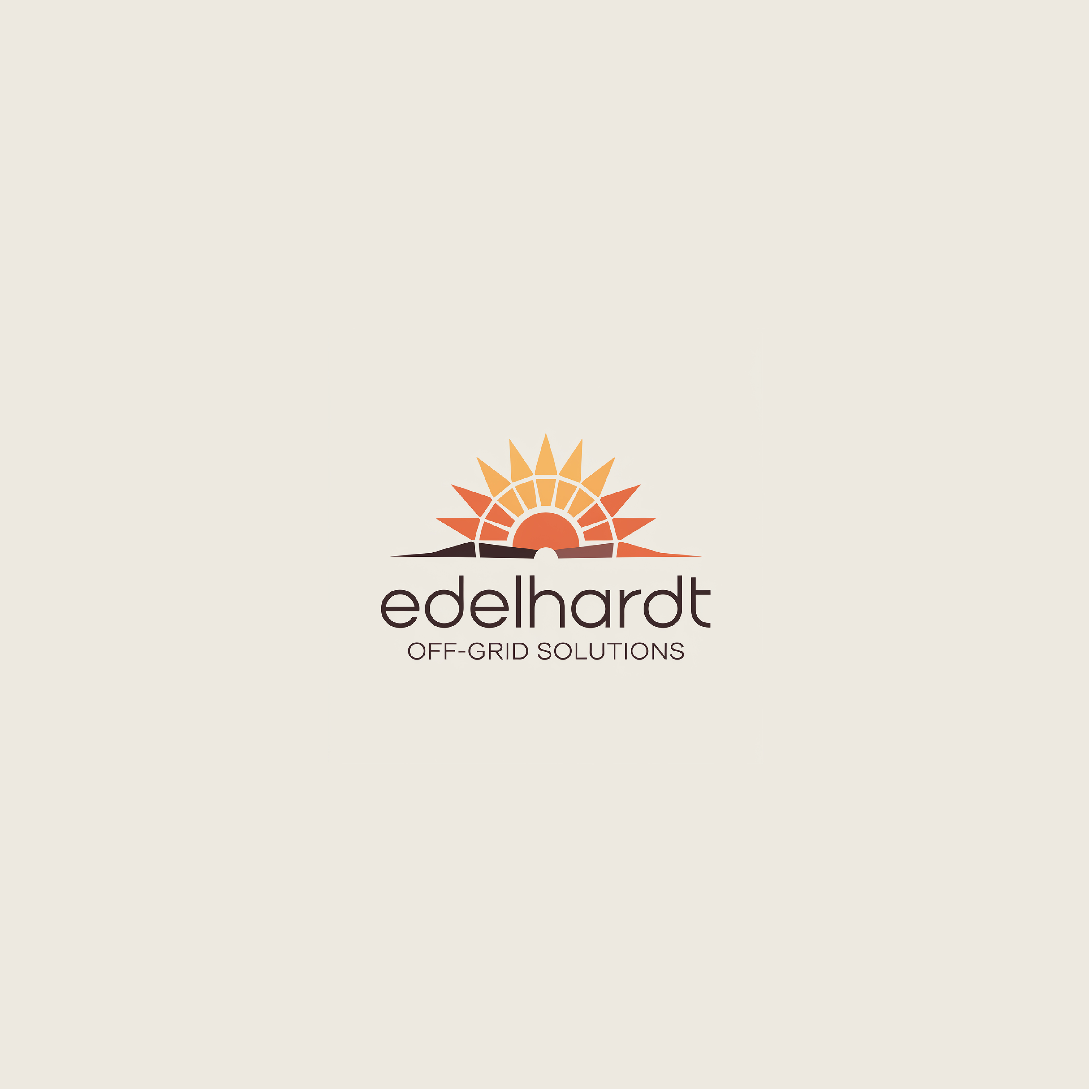 Logo Design by Shariqology for Edelhardt | Design #34556016