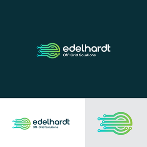 Logo Design by circledsg for Edelhardt | Design #34554641