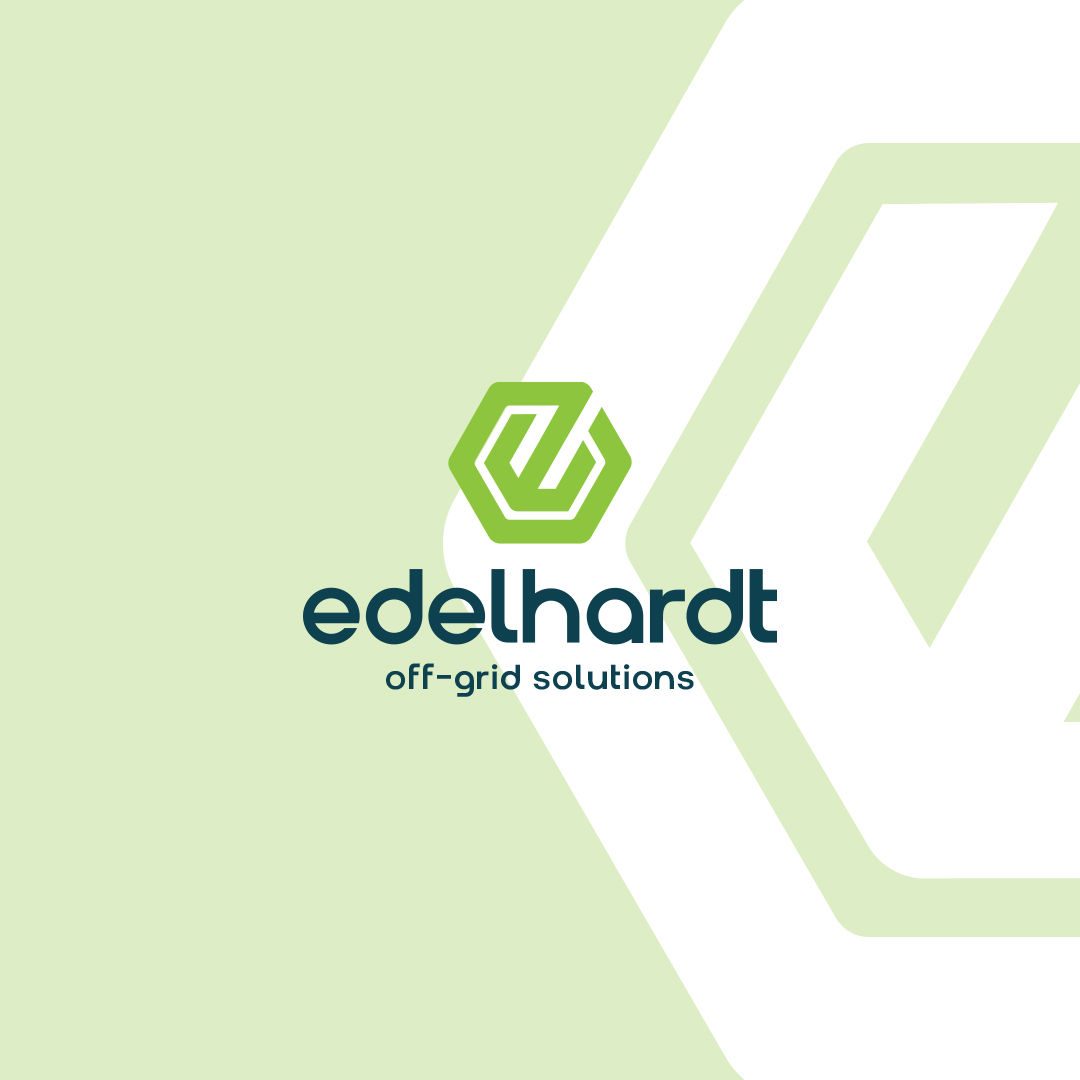 Diseño de Logo por circledsg para Edelhardt | Diseño #34554681