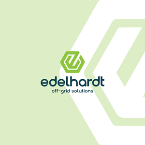 Diseño de Logo por circledsg para Edelhardt | Diseño: #34554681