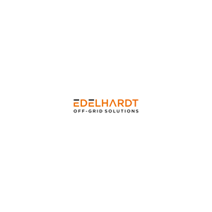 Diseño de Logo por Masio_ para Edelhardt | Diseño: #34597321