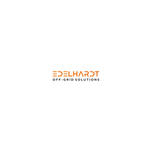 Diseño de Logo por Masio_ para Edelhardt | Diseño: #34597329