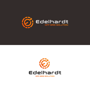 Diseño de Logo por Dafid Upel para Edelhardt | Diseño: #34595877