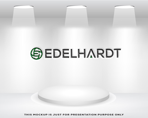 Logo Design by niajul hok for Edelhardt | Design: #34563920