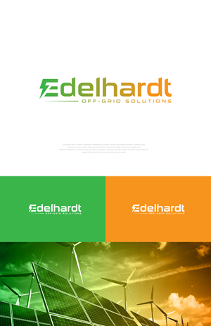 Logo Design by apik. for Edelhardt | Design: #34569045