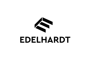 Logo Design by 4lv for Edelhardt | Design #34586282