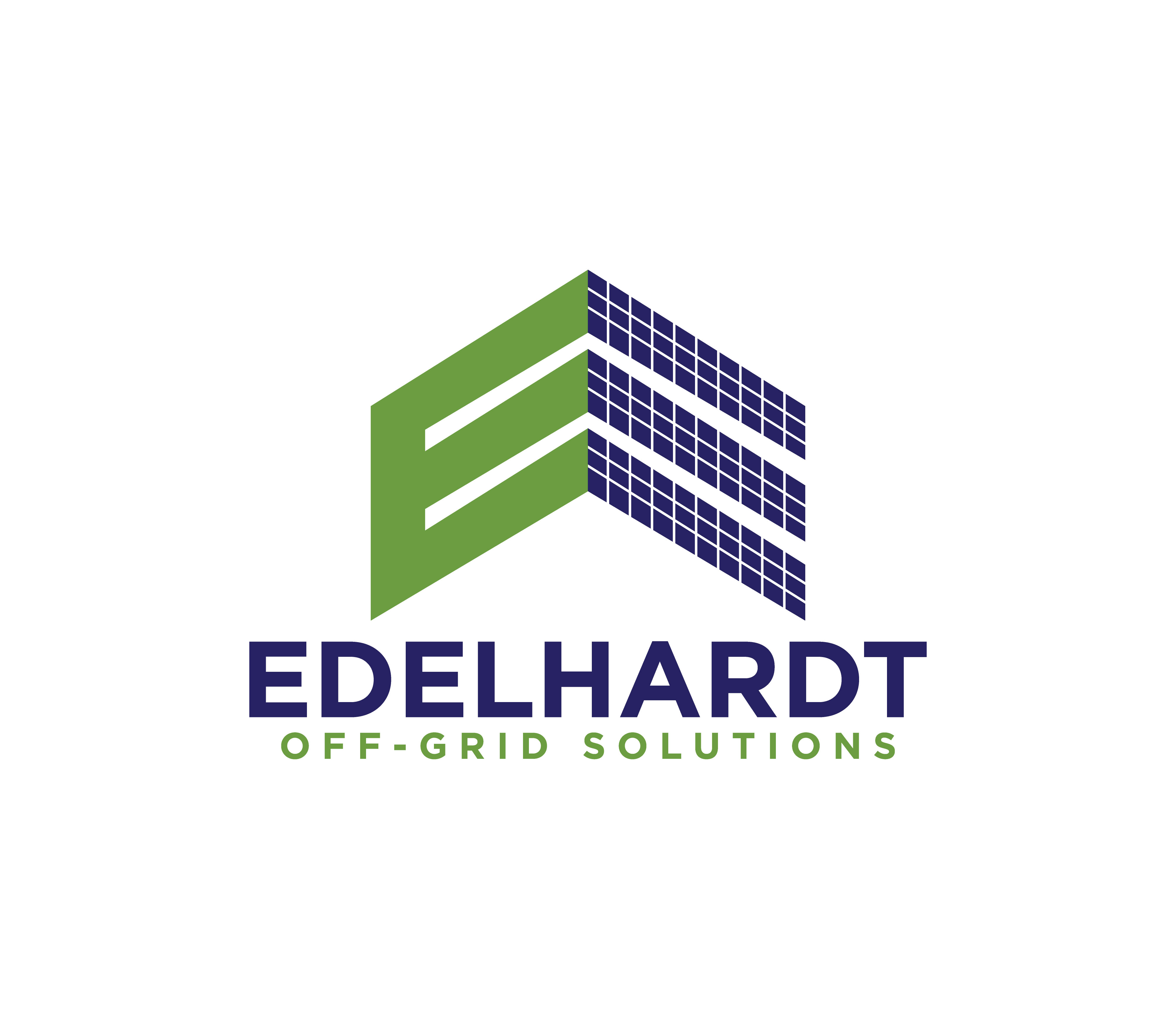 Logo Design by Nova_Create for Edelhardt | Design #34569113