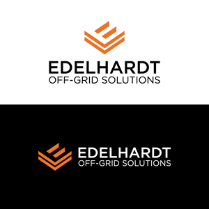 Logo Design by conghooooooo for Edelhardt | Design: #34601119