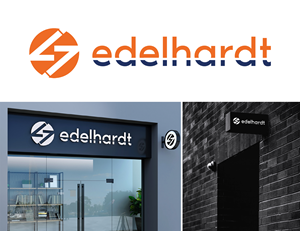 Logo Design by Bakuta Design for Edelhardt | Design: #34597634