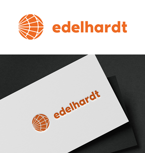 Logo Design by Bakuta Design for Edelhardt | Design: #34597804