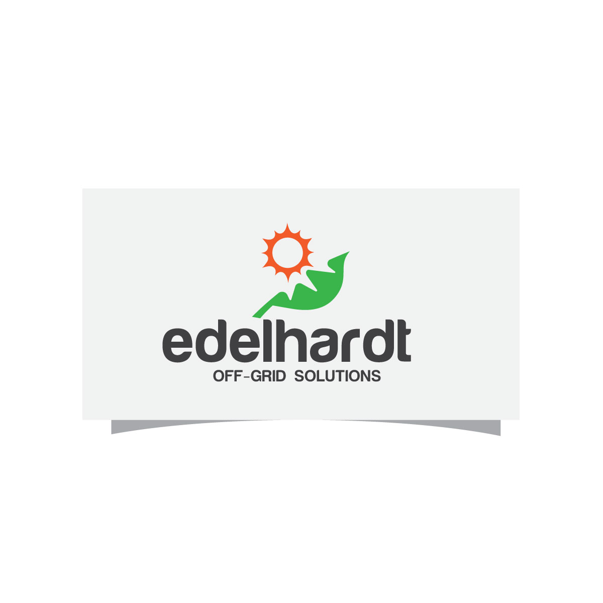 Diseño de Logo por dianagargaritza para Edelhardt | Diseño #34585345