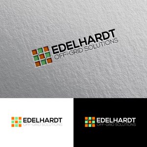 Logo Design by Alex Henry for Edelhardt | Design: #34554588