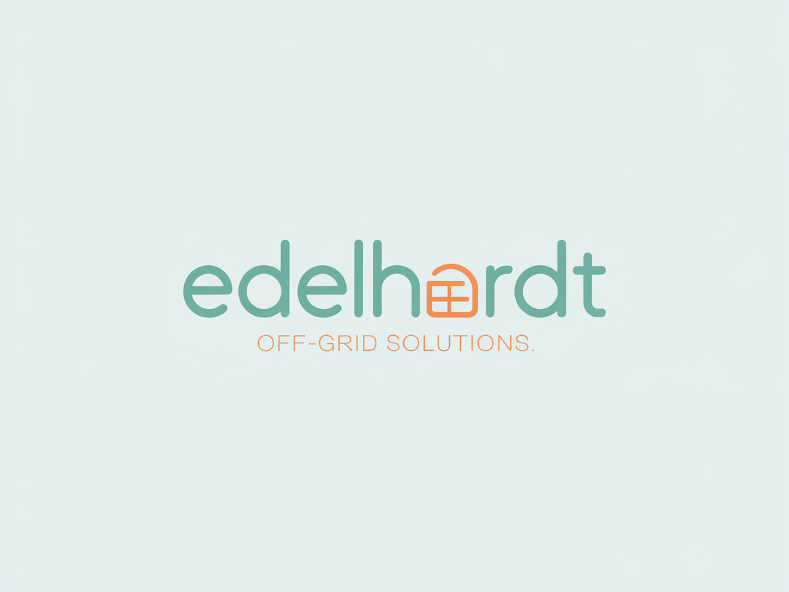 Logo Design by Mind Owl for Edelhardt | Design #34595281