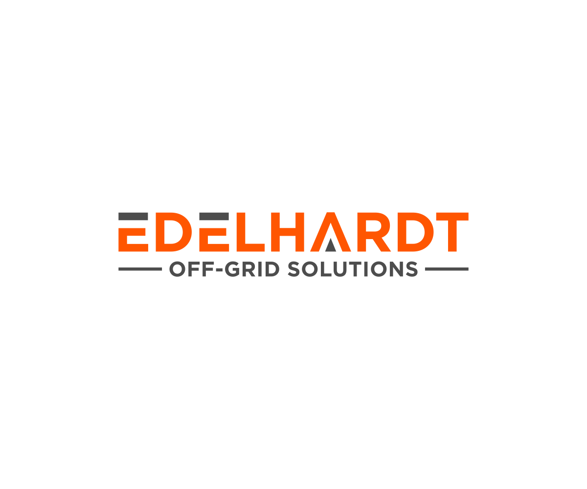 Logo Design by gogastudio for Edelhardt | Design #34601078