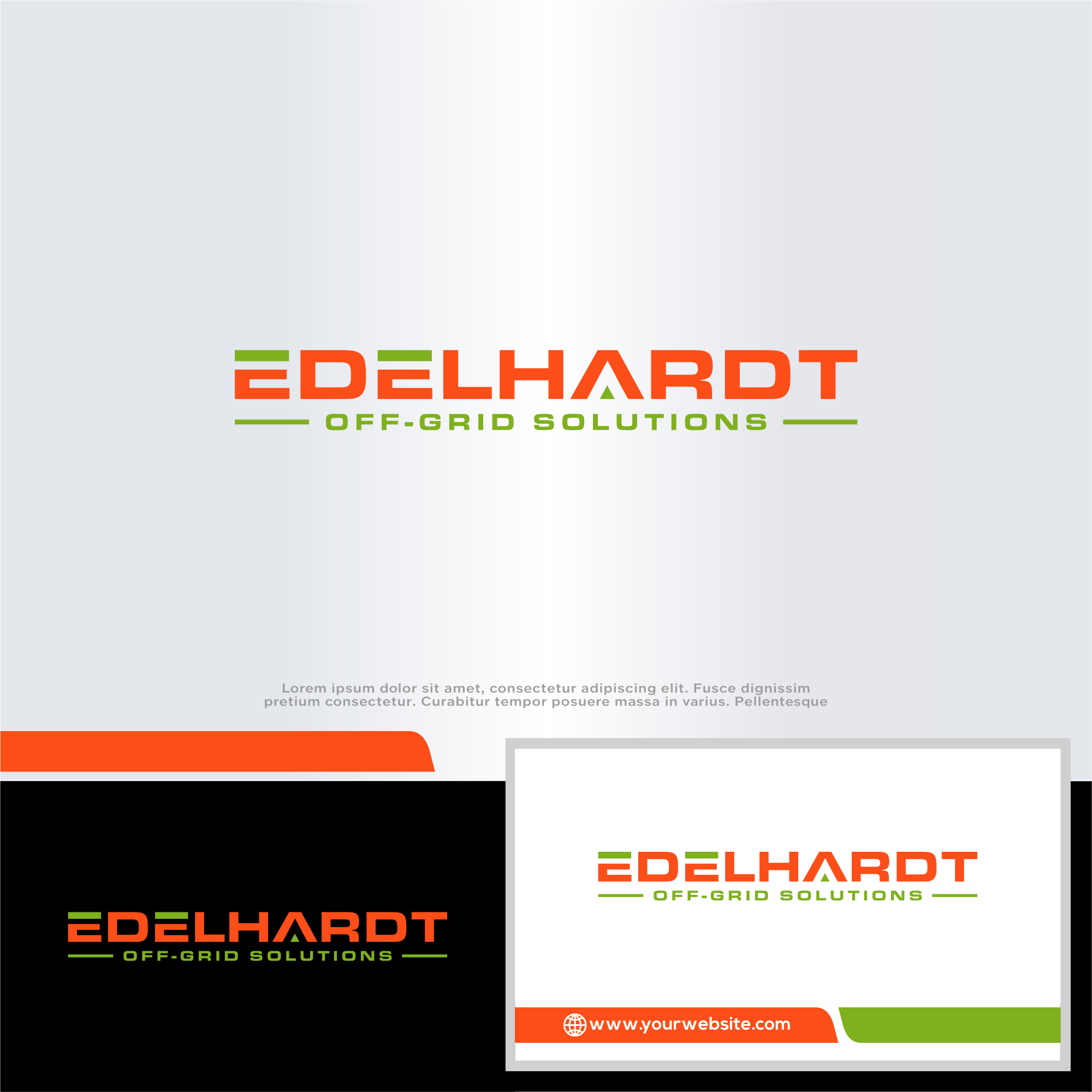 Logo Design by win it for Edelhardt | Design #34562306