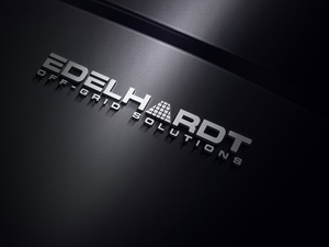 Logo-Design von jessimorge für Edelhardt | Design: #34577832