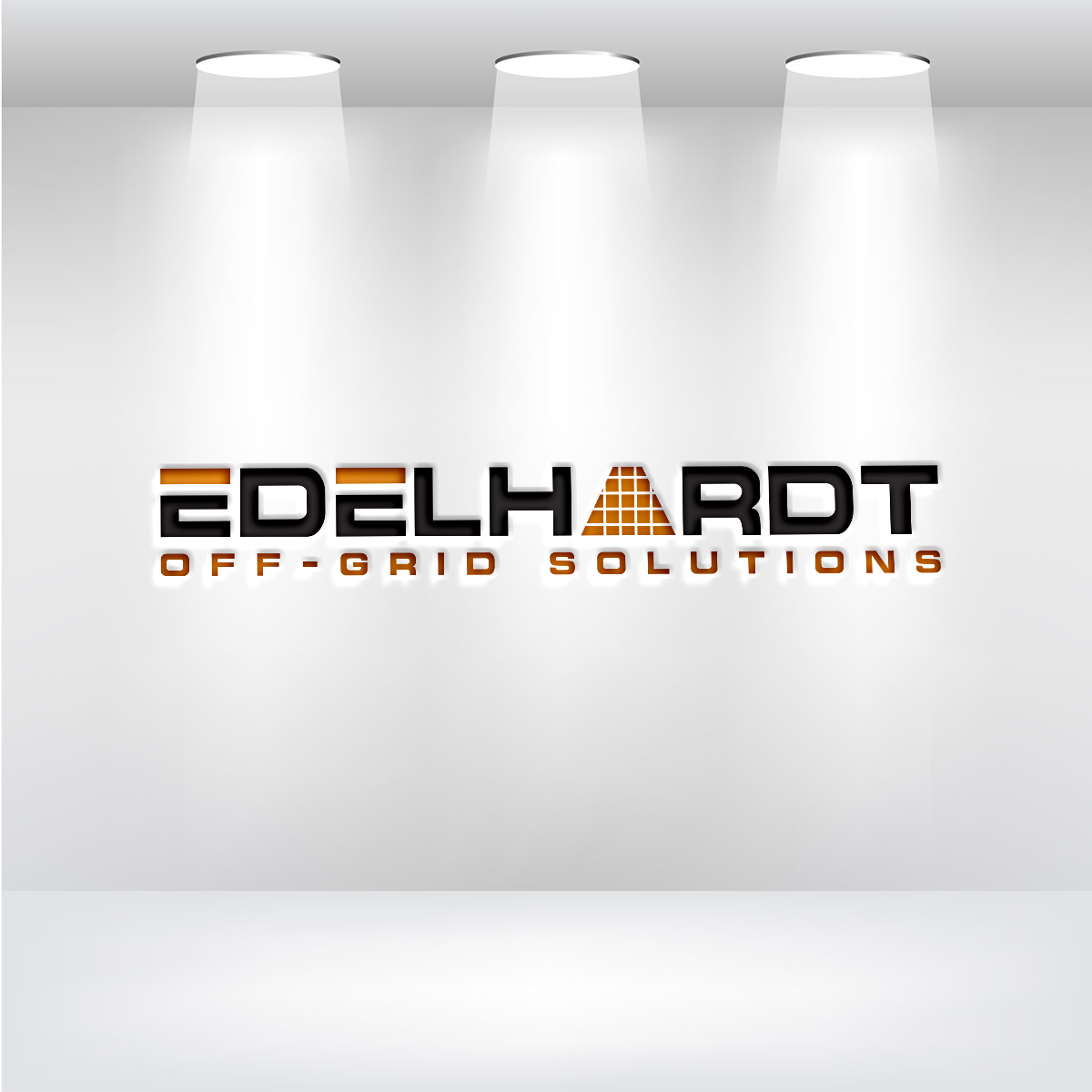 Logo Design by jessimorge for Edelhardt | Design #34577834