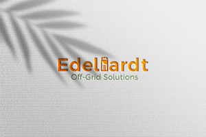 Logo Design by VALUES for Edelhardt | Design: #34553695