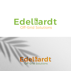 Logo Design by VALUES for Edelhardt | Design: #34553741